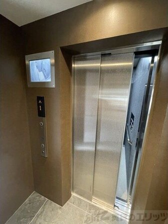 プレサンスNEO上新庄PRIMECRUISの物件内観写真